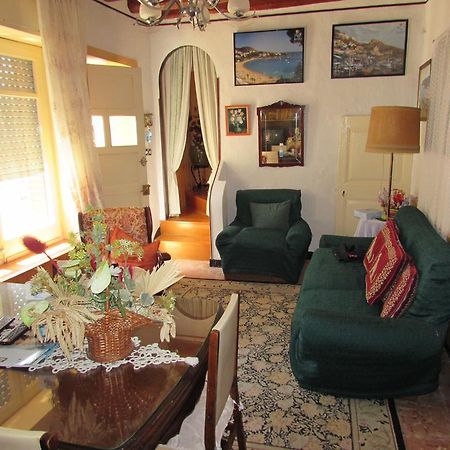 Casa Els Grecs Villa Росес Стая снимка