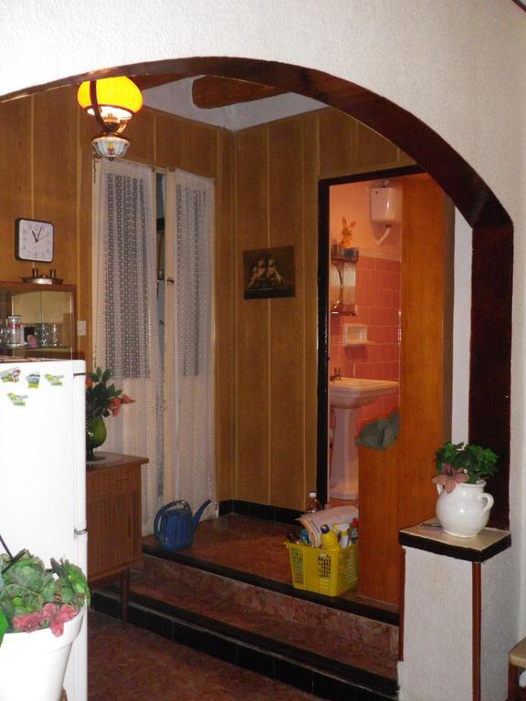 Casa Els Grecs Villa Росес Стая снимка
