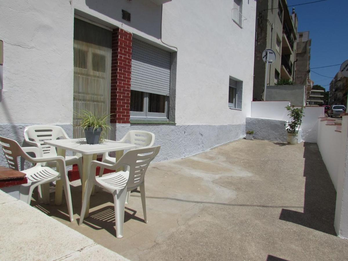 Casa Els Grecs Villa Росес Екстериор снимка