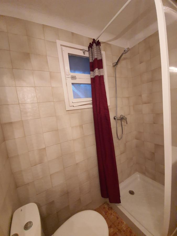 Casa Els Grecs Villa Росес Екстериор снимка