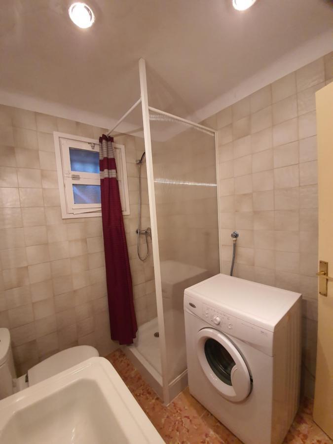 Casa Els Grecs Villa Росес Екстериор снимка