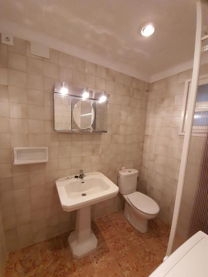 Casa Els Grecs Villa Росес Екстериор снимка